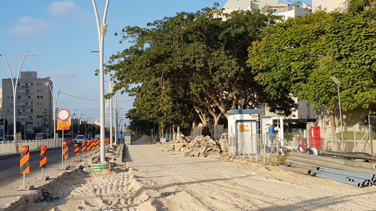 צילום: עופר אשטוקר - אשדוד נט