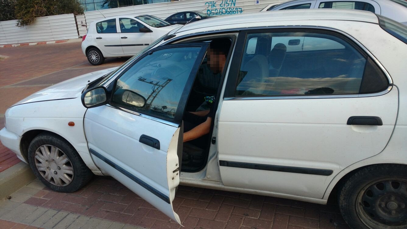 רק רוצה משפחה