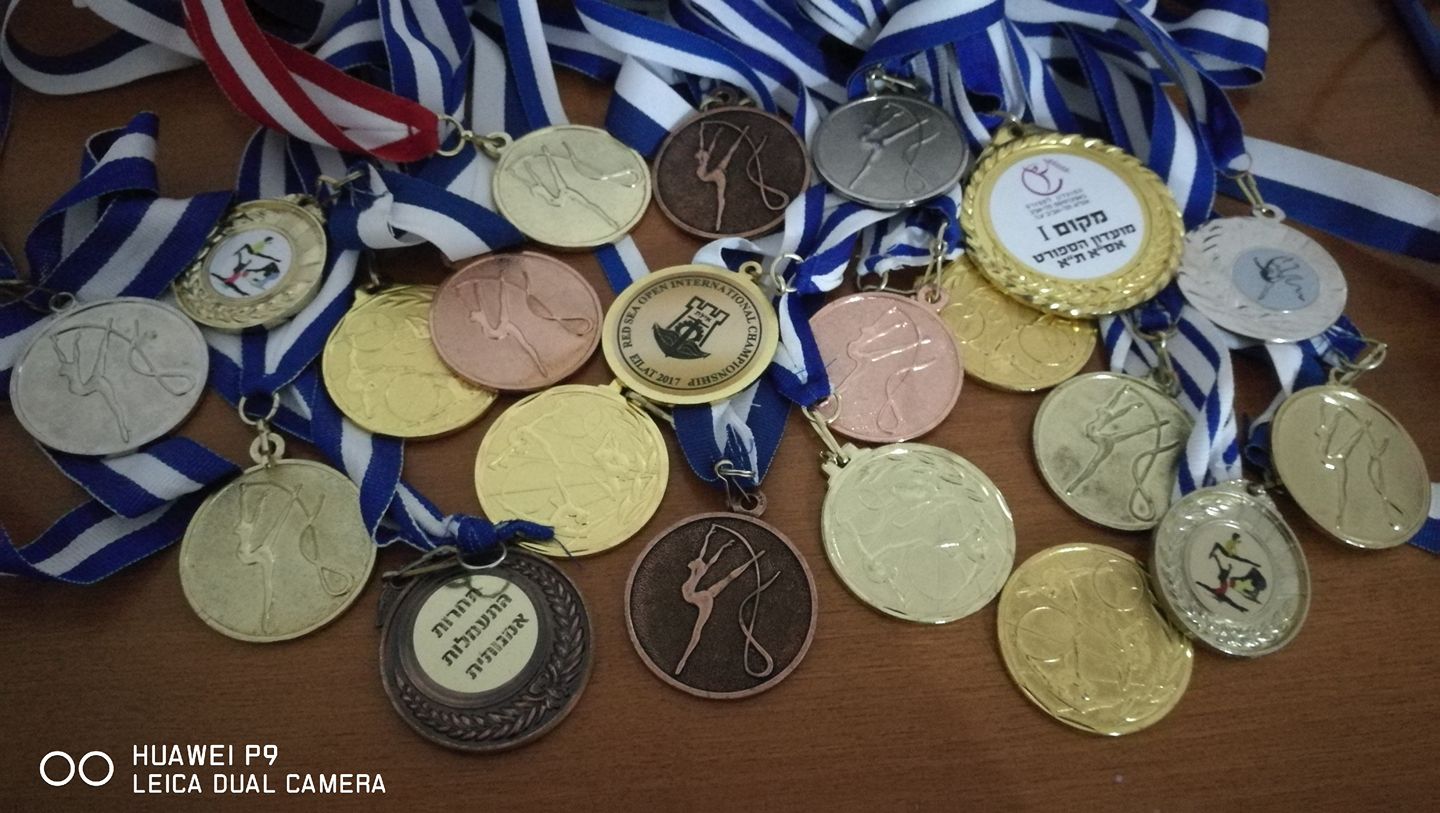 הזכיות של בתה של סבטה