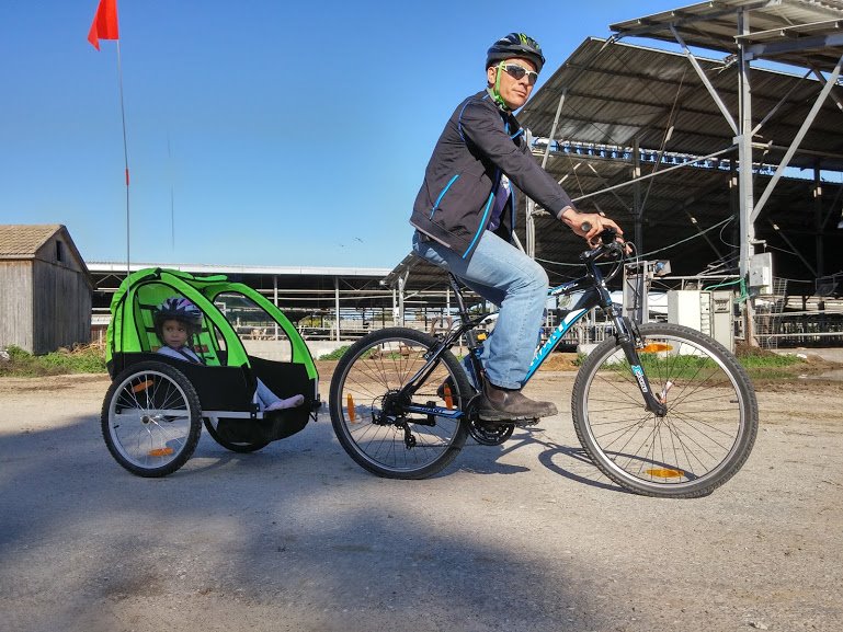 השכרת אופניים