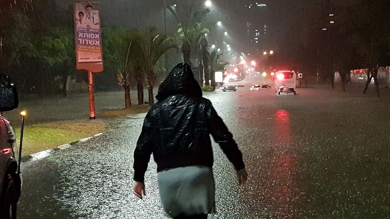 שדרות ירושלים