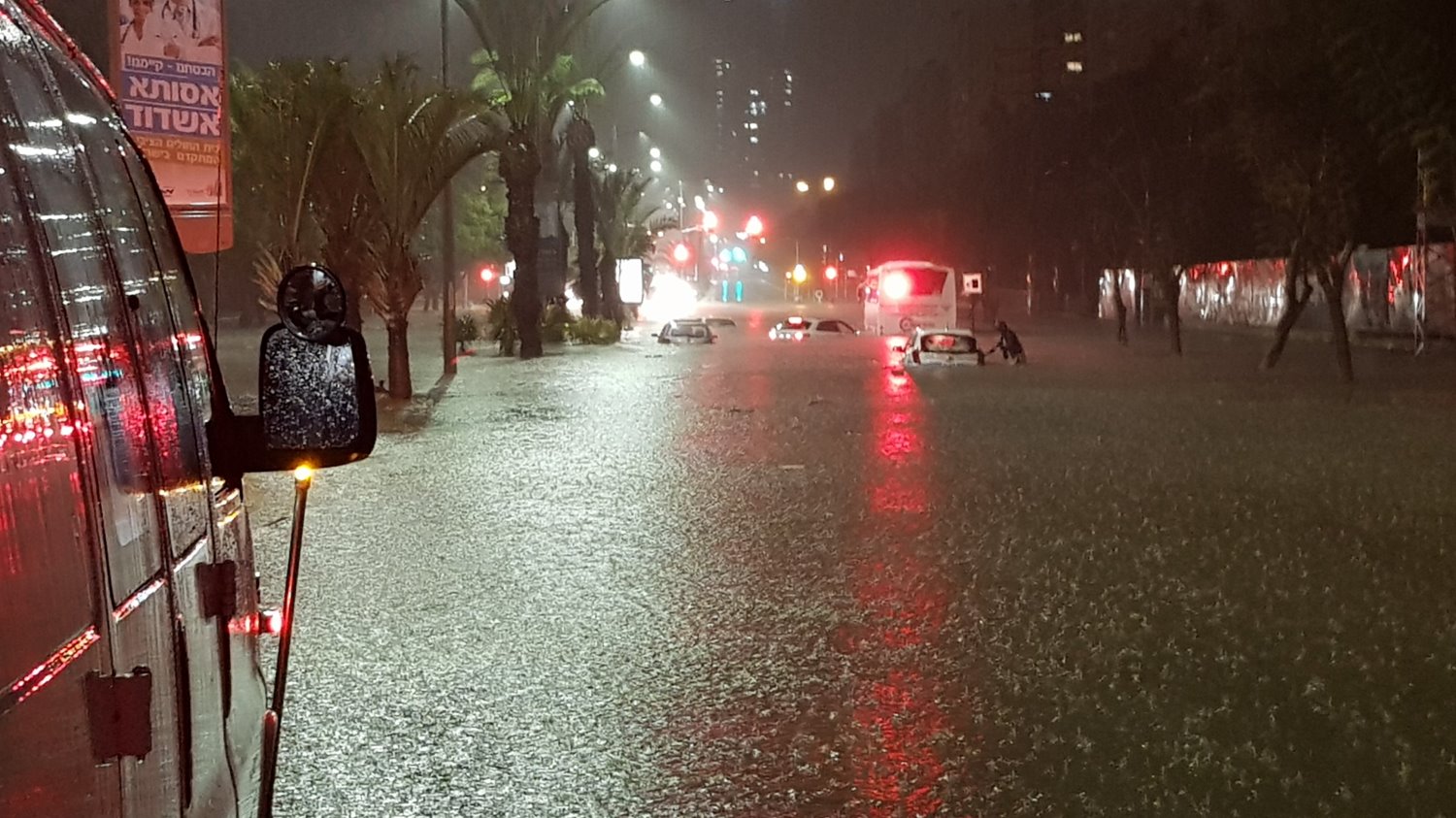 צילום: אשדוד נט