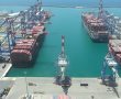 חברת נמל אשדוד ממשיכה להשקיע בחדשנות ובסטארטאפים
