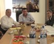 מזכיר האיגוד המקצועי באשדוד, דב קרן, הודח מייצוג עובדי עיריית אשדוד