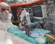 צילום: דוברות בית החולים סורוקה