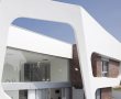 גאווה בינלאומית: וילה מאשדוד זכתה בתחרות אדריכלים יוקרתית כהכי יפה באירופה