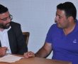 אשדוד אחת וקול הלב חתמו על הסכם עודפים בבחירות למועצת העיר