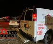 בן 31 נפצע באירוע דקירות באשדוד