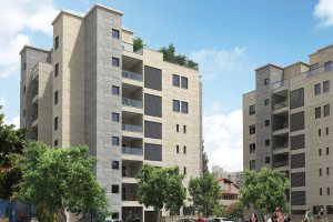 למכירה דירות חדשות באשדוד כל הפרטים >>>