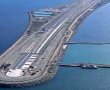 עו"ד נעים שומר מציע: הקמת שדה תעופה בינלאומי ימי באשדוד