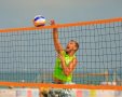 אליפות ישראל בכדור עף  בחוף הקשתות באשדוד
