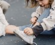 20 אלף זוגות נעליים לילדים יחולקו בחינם לכל דורש באשדוד