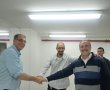 יוסי שטרית נבחר ליו"ר סניף "הבית היהודי" באשדוד