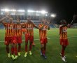 יש צלחת: מ.ס אשדוד אלופת הליגה הלאומית אחרי 0-0 עם קטמון