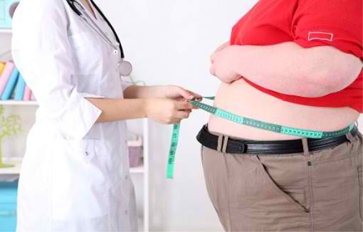 סובלים מהשמנת יתר