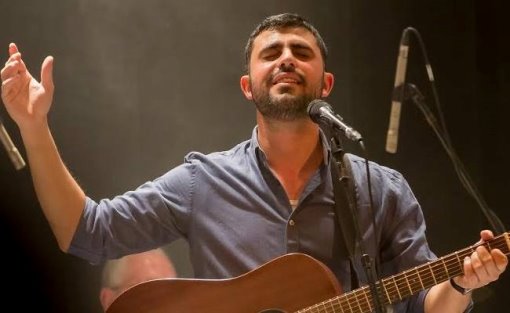 יח"צ ישי ריבו