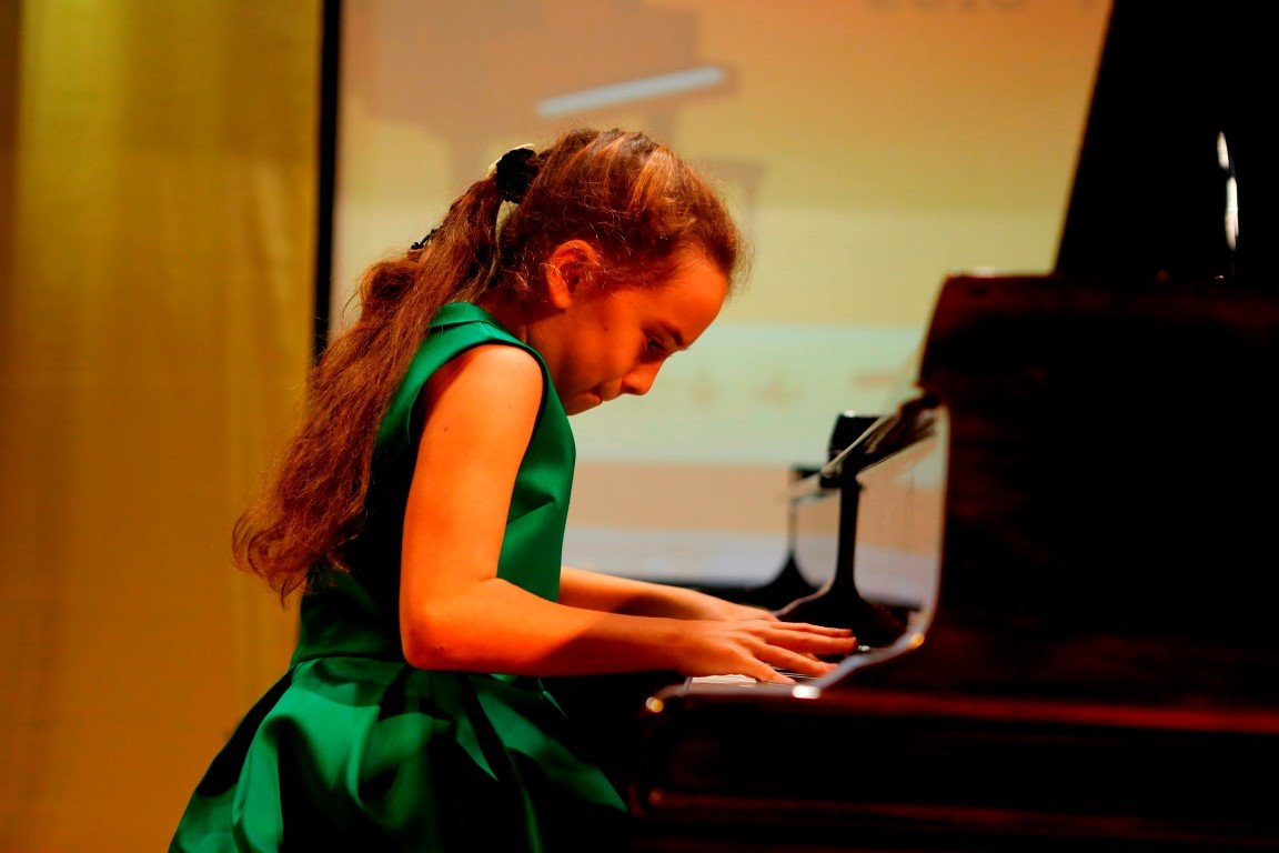'פסנתר לתמיד' | צילום: פבל טולצ'ינסקי odrey   