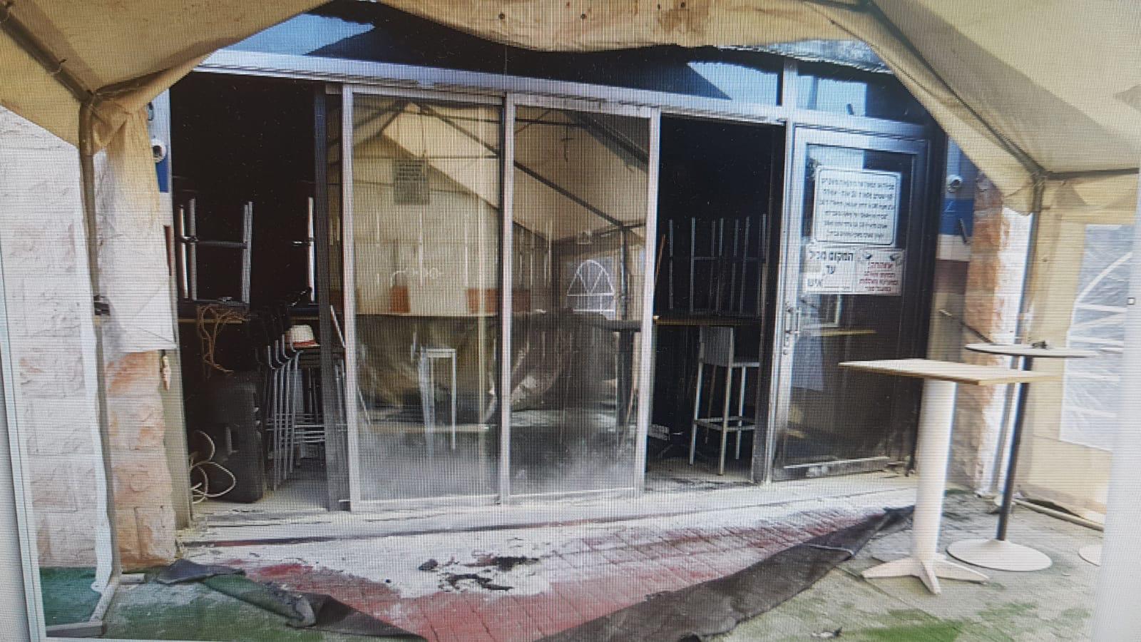 צילום: דוברות המשטרה