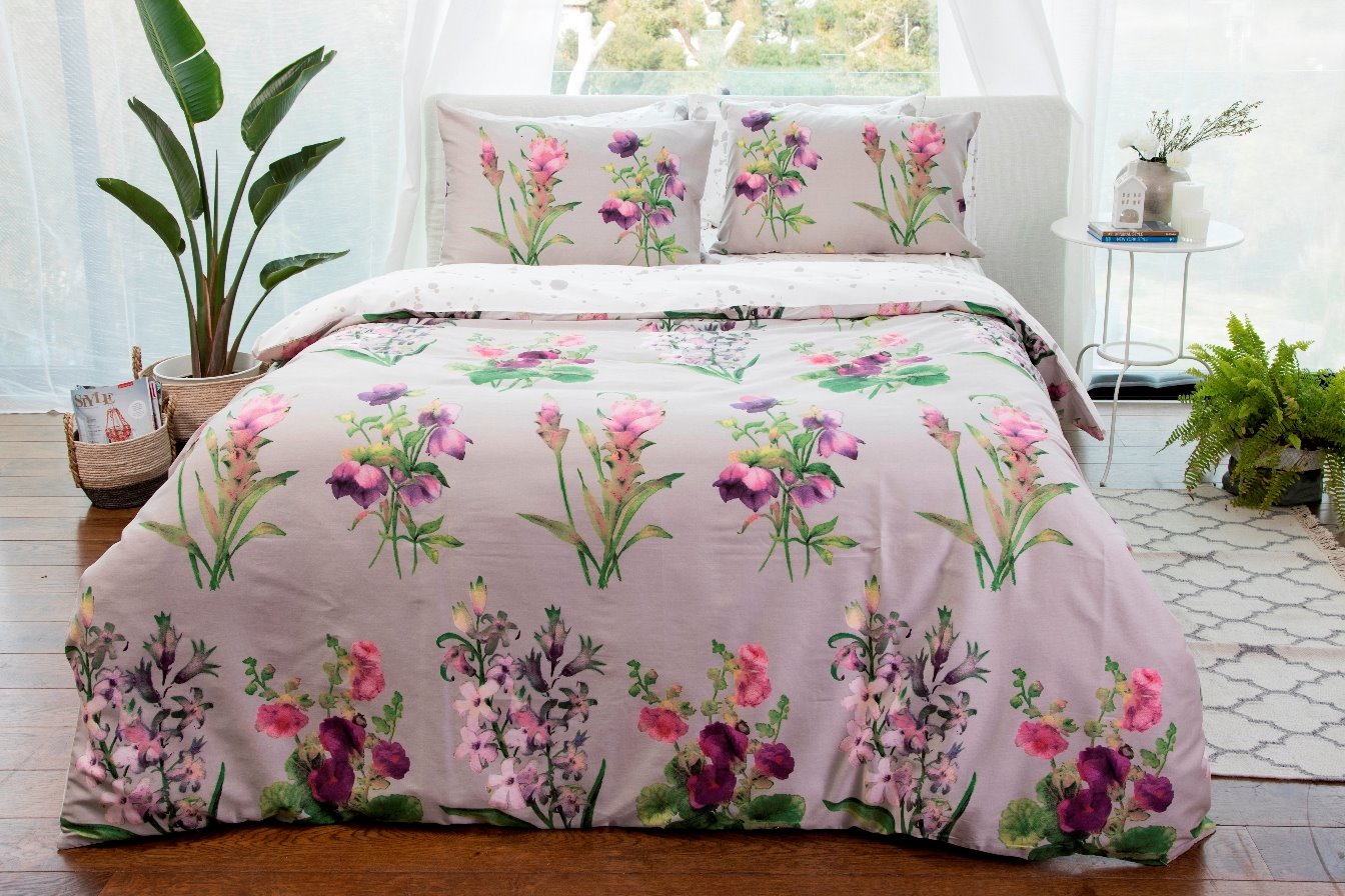 סט מריגולד של ורדינון. צילום: דן לב