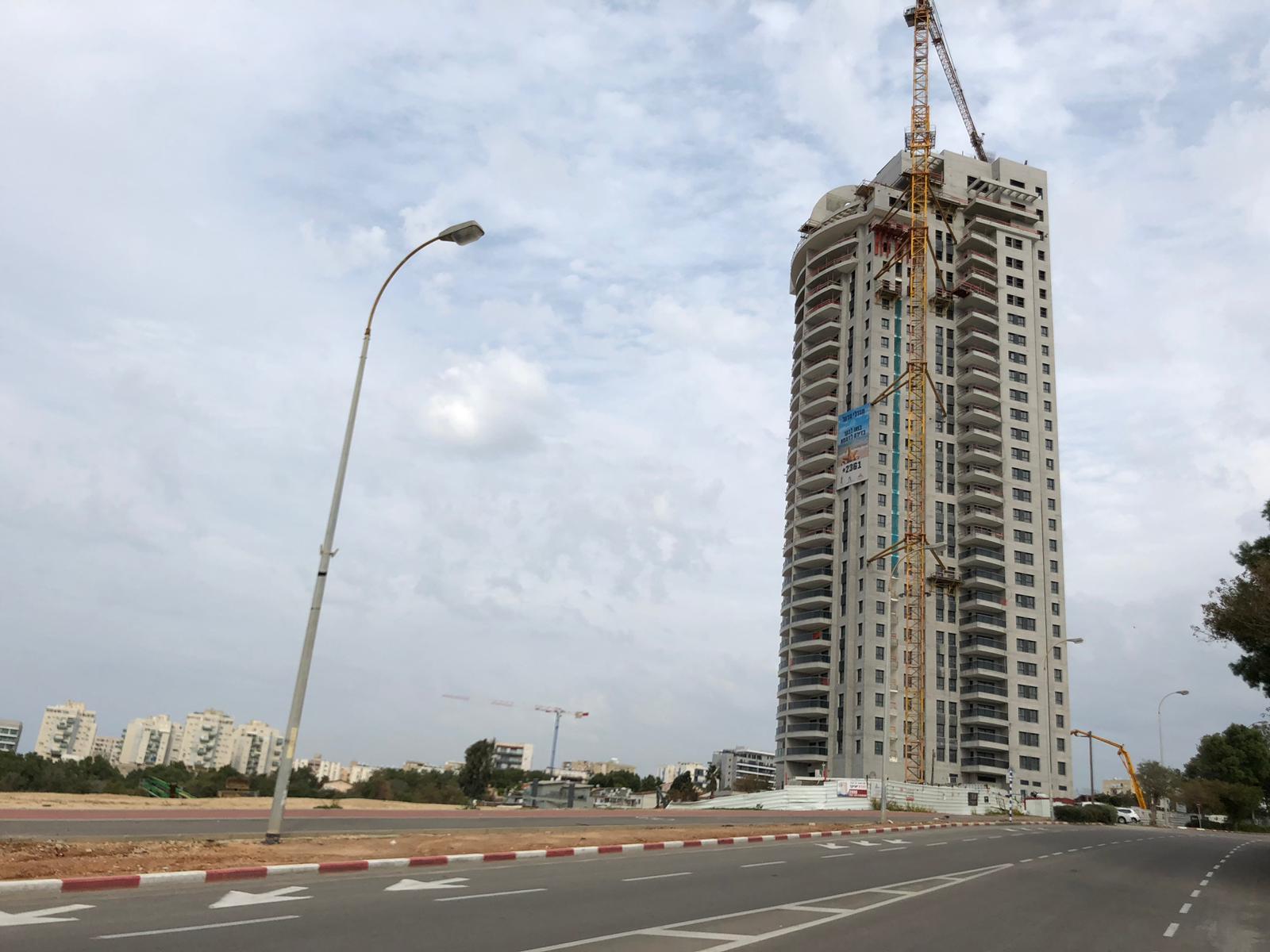 צילום: אורי קריספין