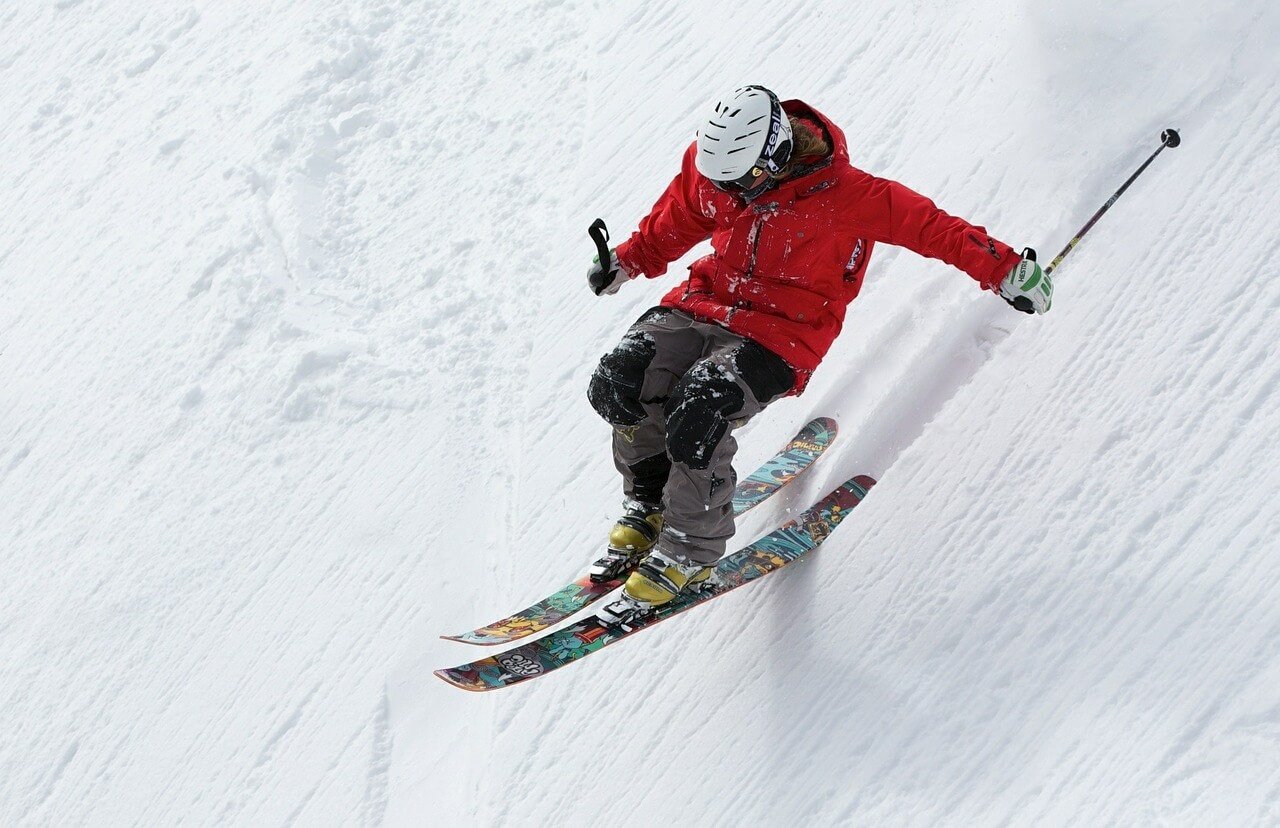 ביטוח סקי מומלץ עם טרוולביט