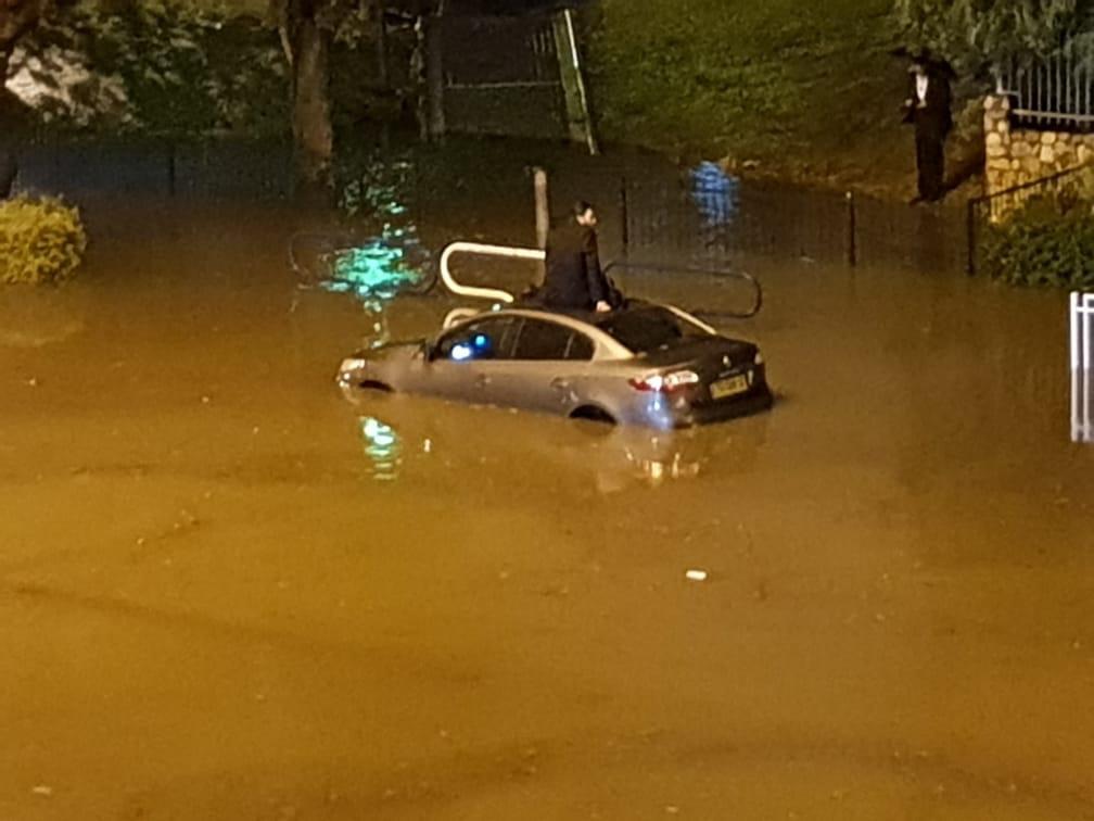 צילום: דודו חן