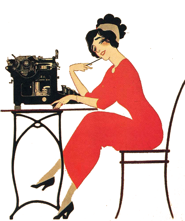 נשים כותבות למגירה בויצו