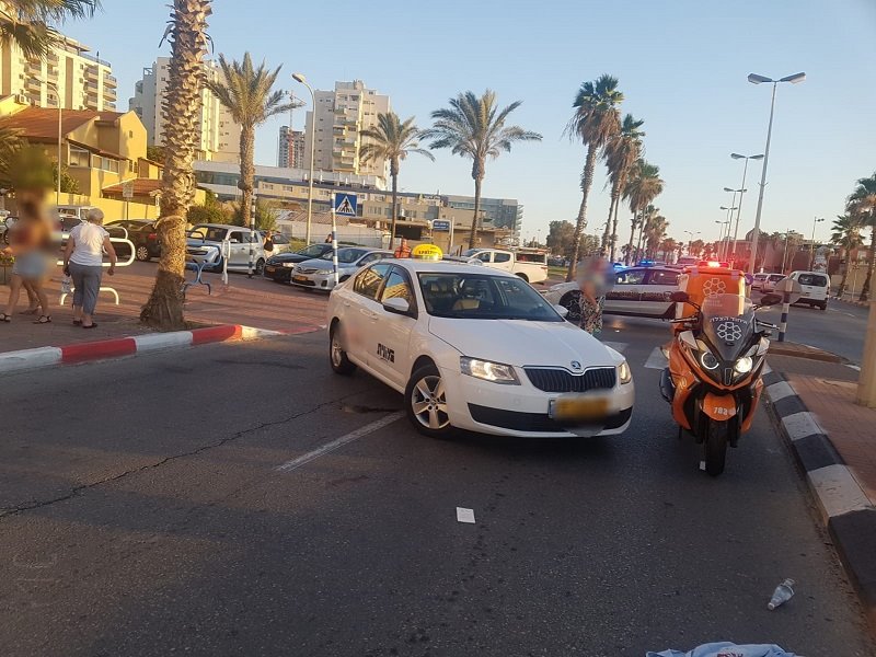 דוברות איחוד הצלה