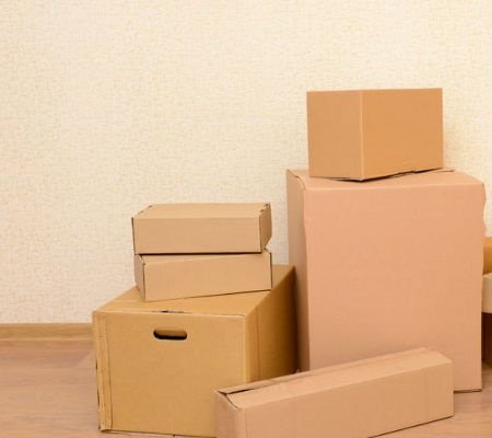 מעבר דירה והובלה