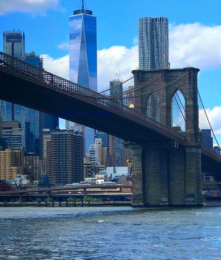 גשר ברוקלין