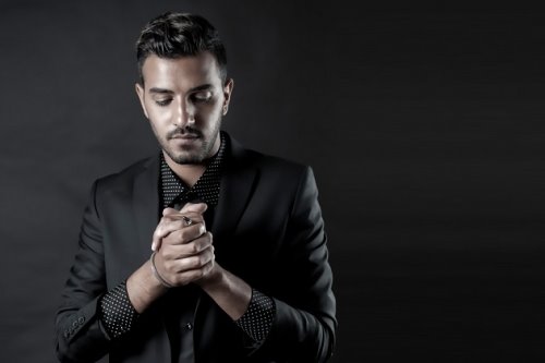 איתי לוי. צילום: אלכס דוד יח"צ