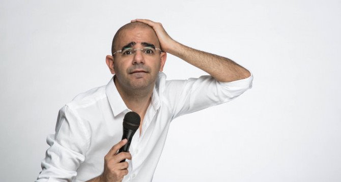 יח"צ מני עוזרי