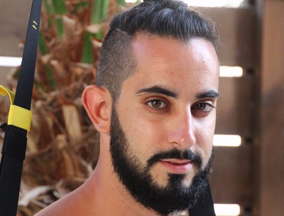 יוחאי אלקיים ז"ל