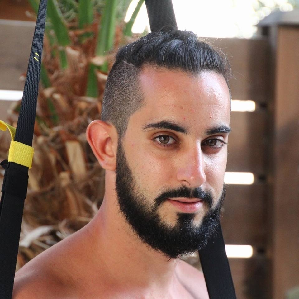 יוחאי אלקיים ז"ל