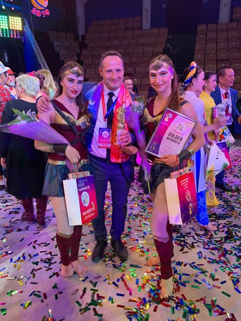 צילום: סלבה נוסינסקי