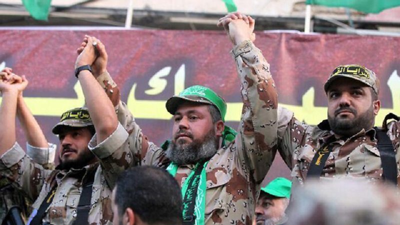 מפקד הג'יהאד