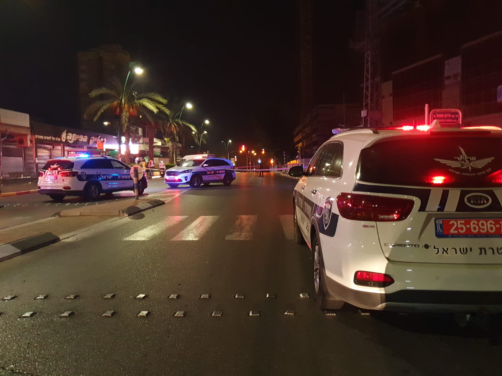 צילום: דניאל דרובישבסקי