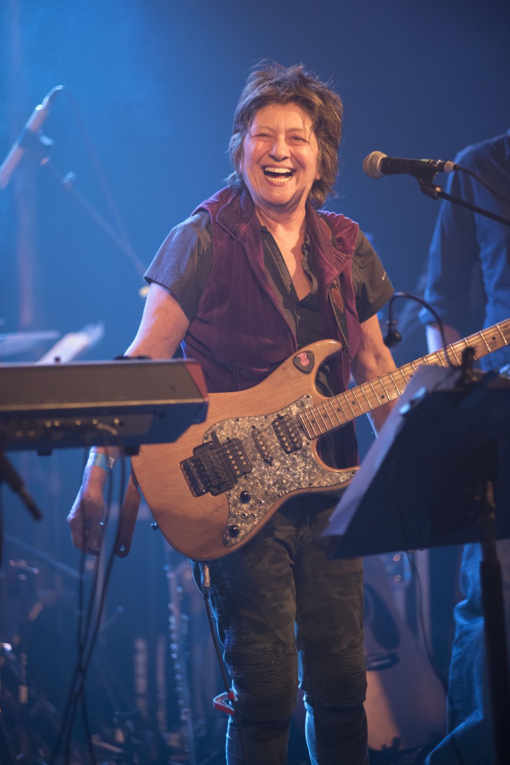 korin | צילום: חן לי פישמן