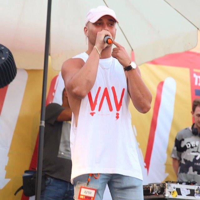 ליאור הולידיי קוגן | צילום: דניאל דיין