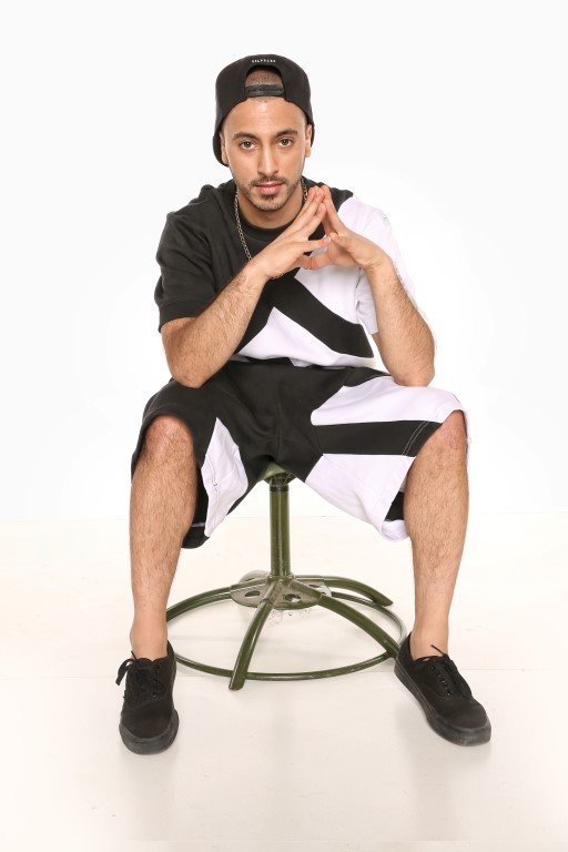 עופרי קירל | צילום פזית גאוטה