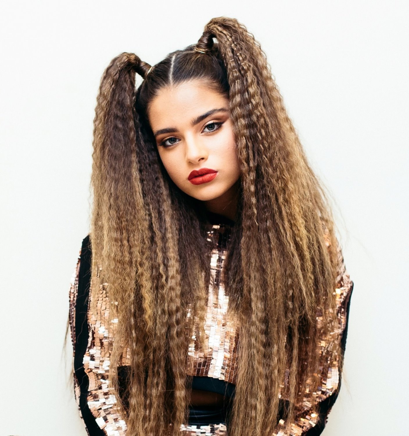 נועה קירל. צילום: מיכה לובטון