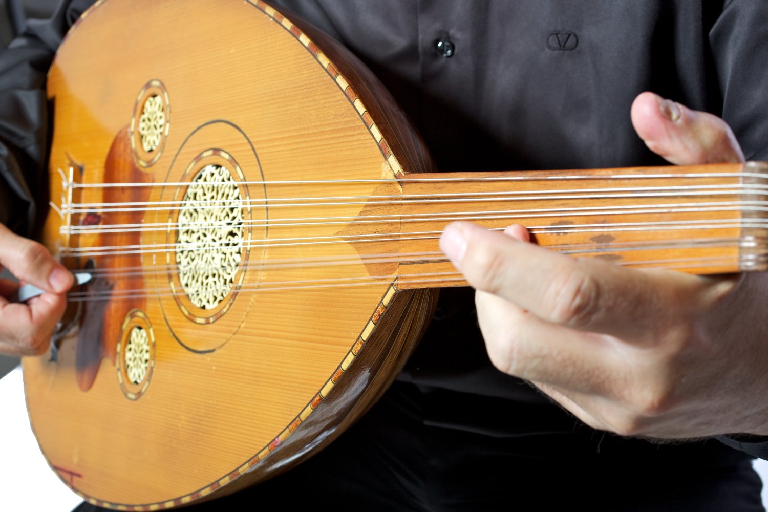 התזמורת האנדלוסית הישראלית אשדוד | צילום יחצ