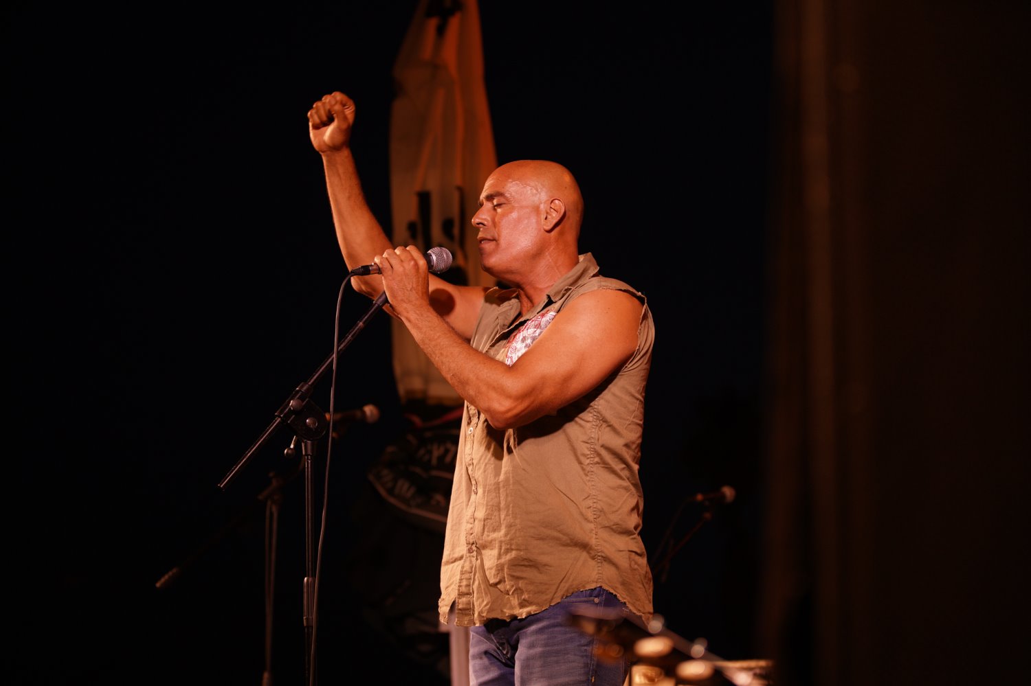 שרון בוני | צילום: דניאל דיין