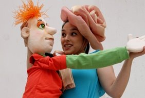 ריקודים דים | יח"צ