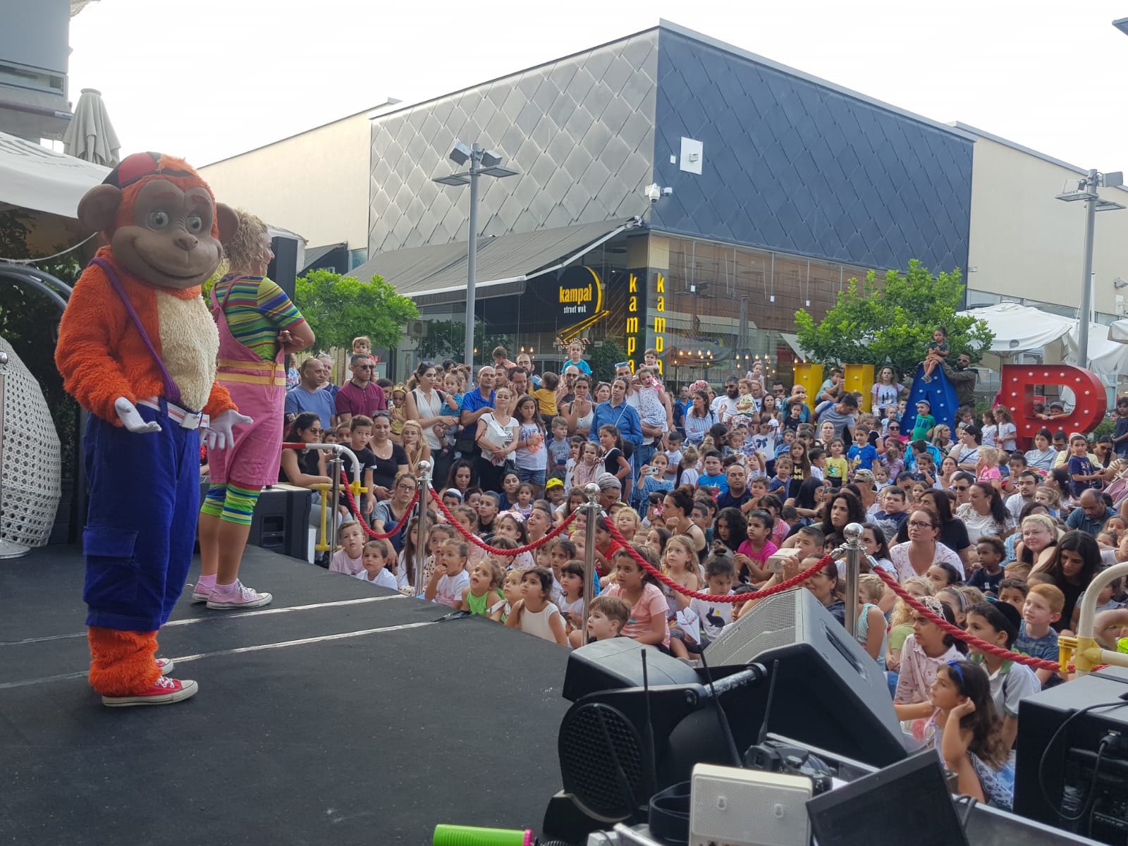 יח"צ ביג פאשן אשדוד