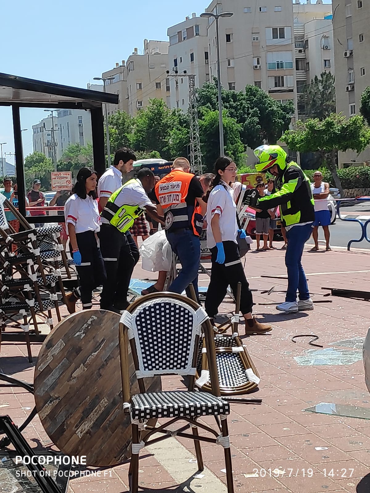 צילום: דניאל דרובישבסקי