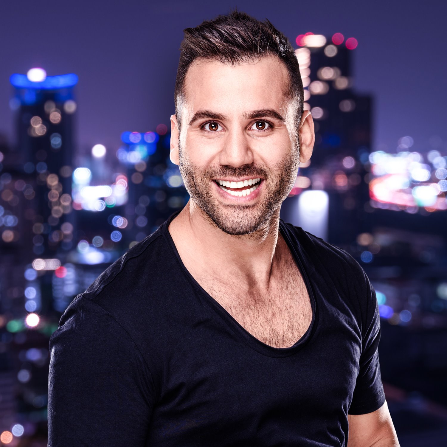 חן מזרחי | יח"צ