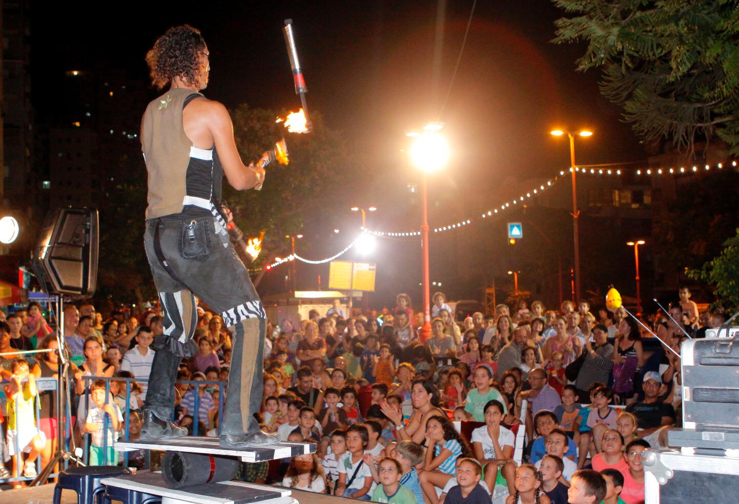 קרדיט צילום: עיריית אשדוד