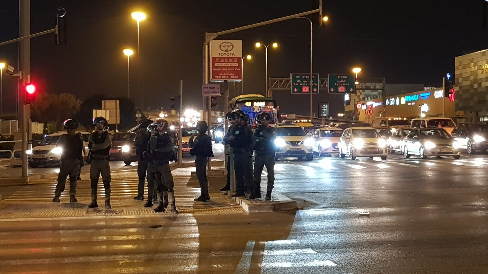 צילום: עופר אשטוקר