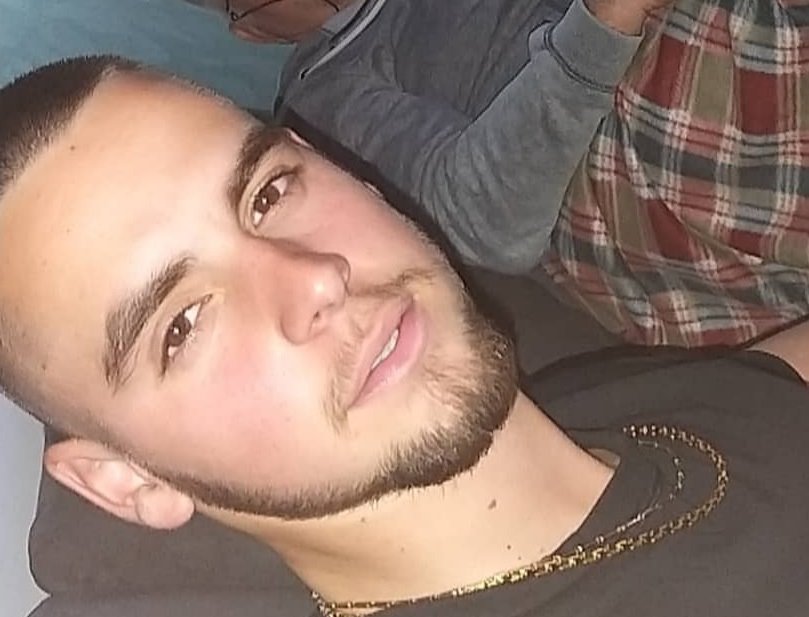 אבי עייש ז"ל - באדיבות המשפחה